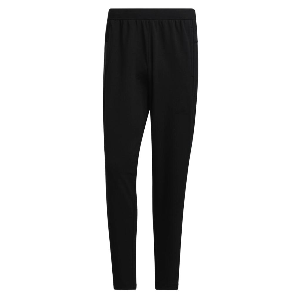 Adidas Mens Yoga Pant Sports Pants Men’s Black