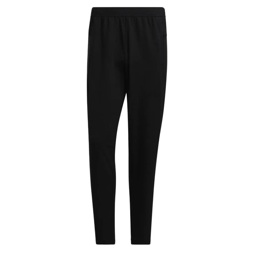 Adidas Mens Yoga Pant Sports Pants Men's Black