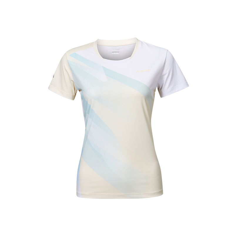 Kawasaki Badminton Jersey Unisex