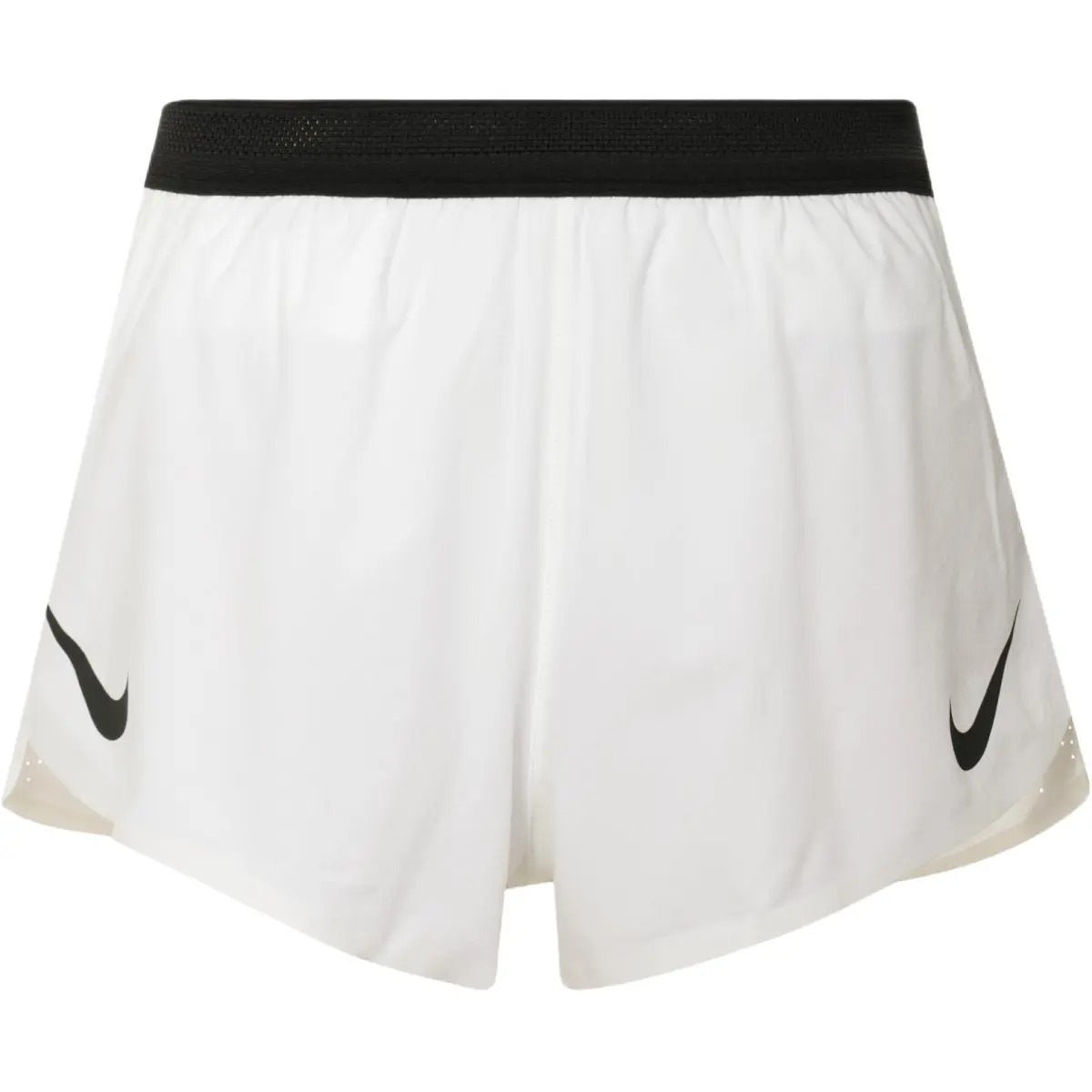 Nike Sports Shorts Men's Mountain Peak White