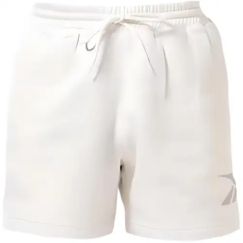 Reebok Casual Shorts Men's Chalk
