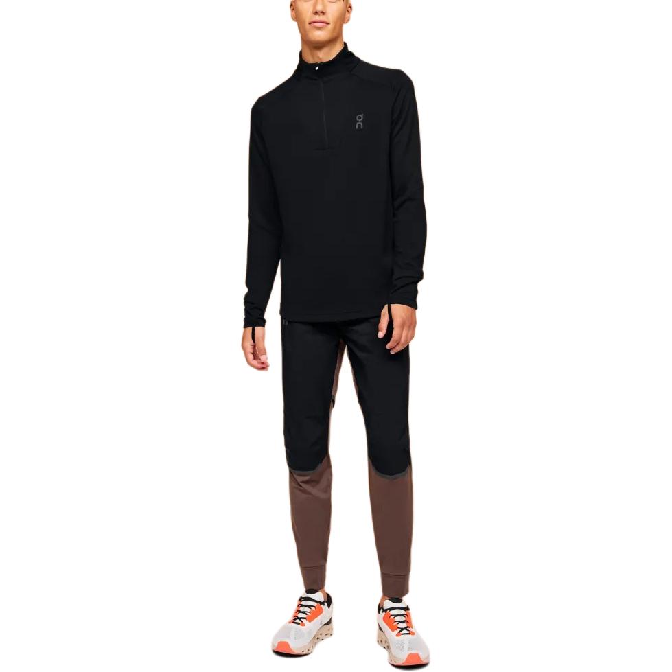 On Running Pants Sports Pants Men’s Black
