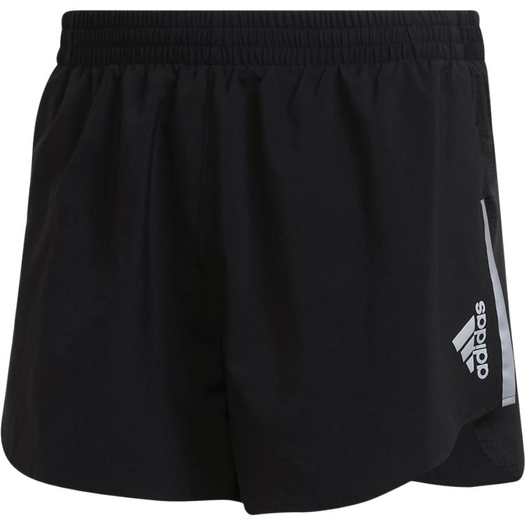 Adidas AEROREADY Sports Shorts Men’s Black