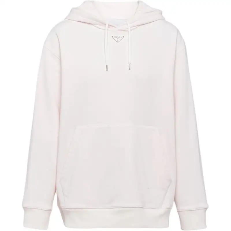 PRADA Sweatshirt Men's Petal Pink