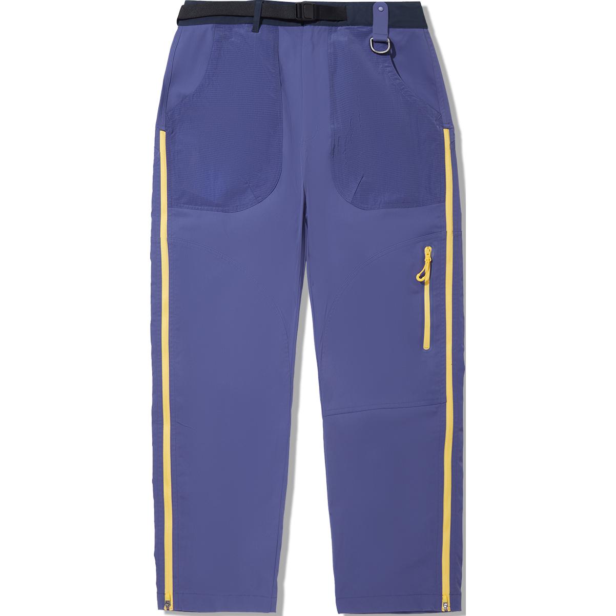 Li Ning x CHUMS Sports Pants Men’s Captain Blue