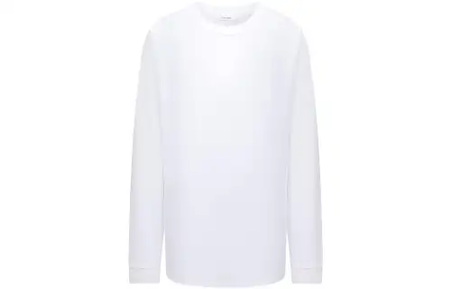 THE ROW T Shirts Women's White