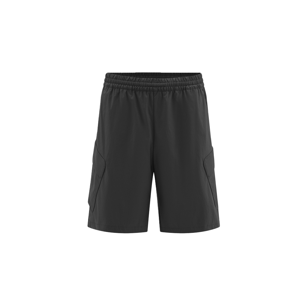 DESCENTE BLEU SS25 Sports Shorts Men’s