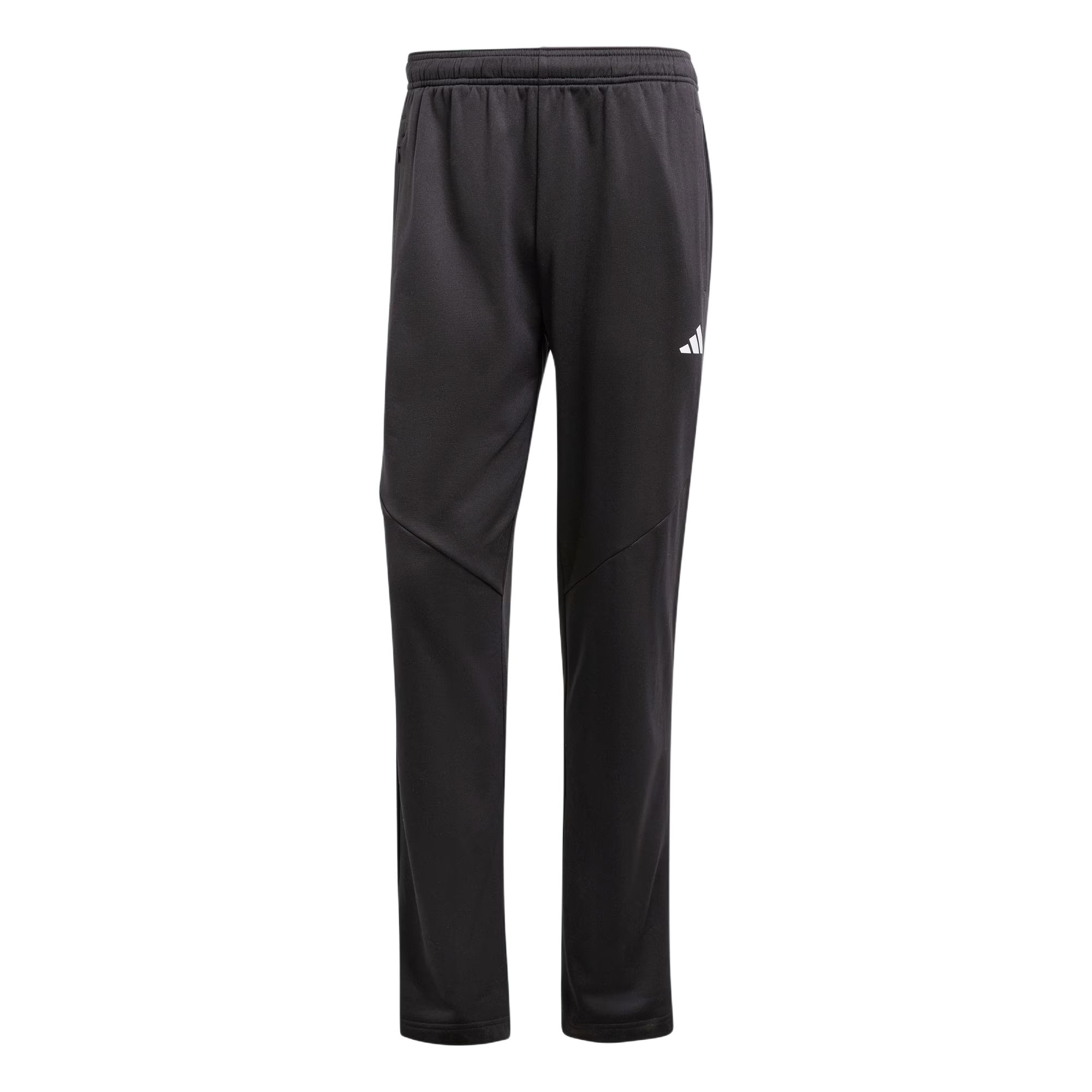 Adidas Free Shipping With AdiClub Game And Go Small Logo Training Open Hem Pants