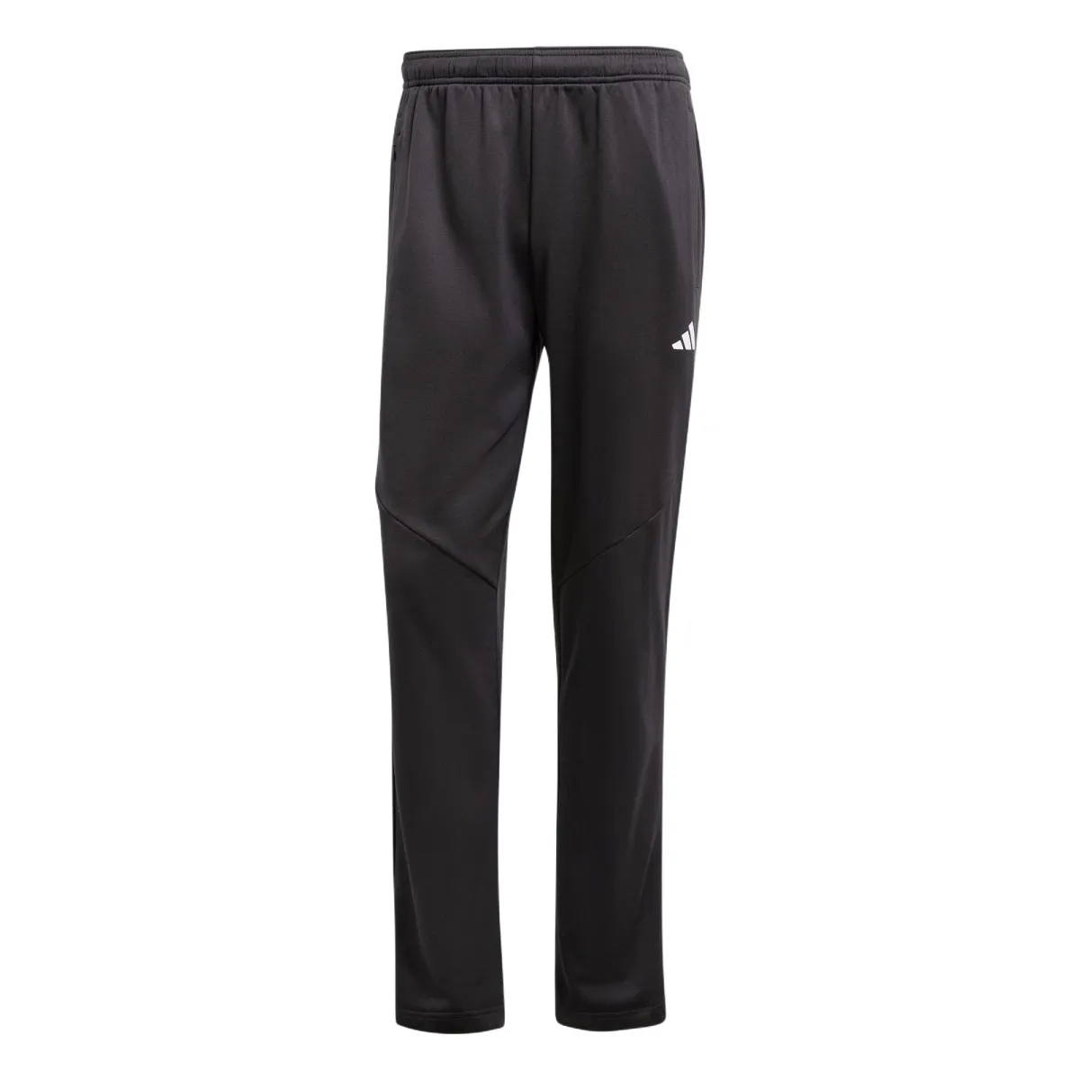 Adidas Free Shipping With AdiClub Game And Go Small Logo Training Open Hem Pants