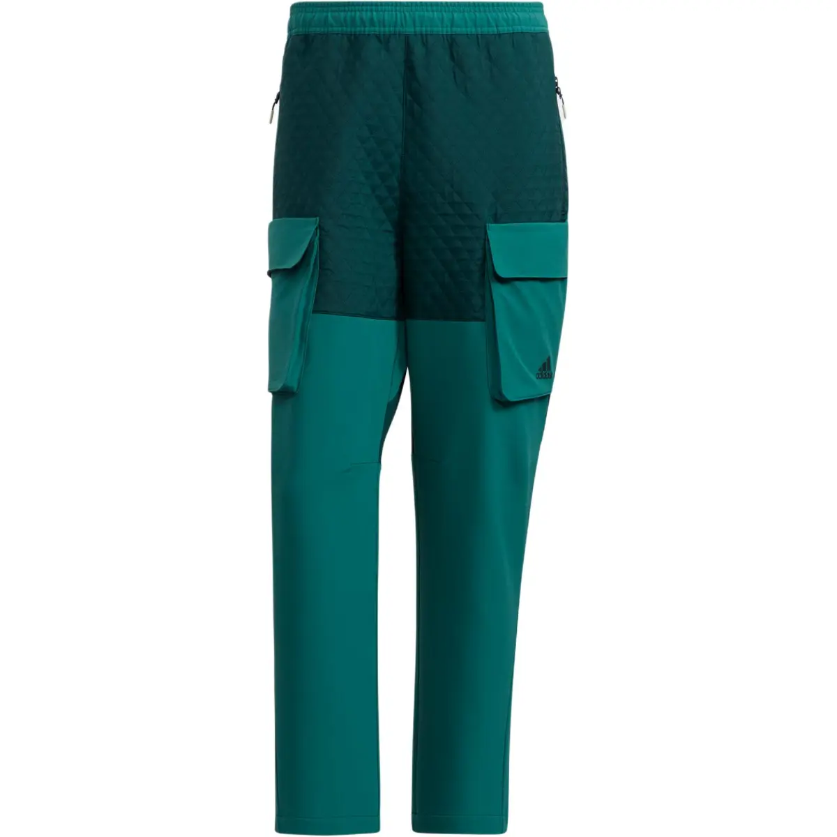 Adidas Sports Pants Men's Green