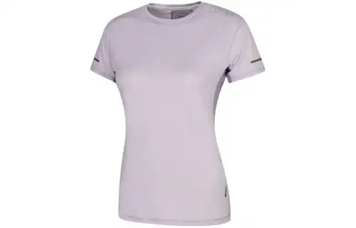 ASICS METARUN SS T Shirt Women's Light Purple