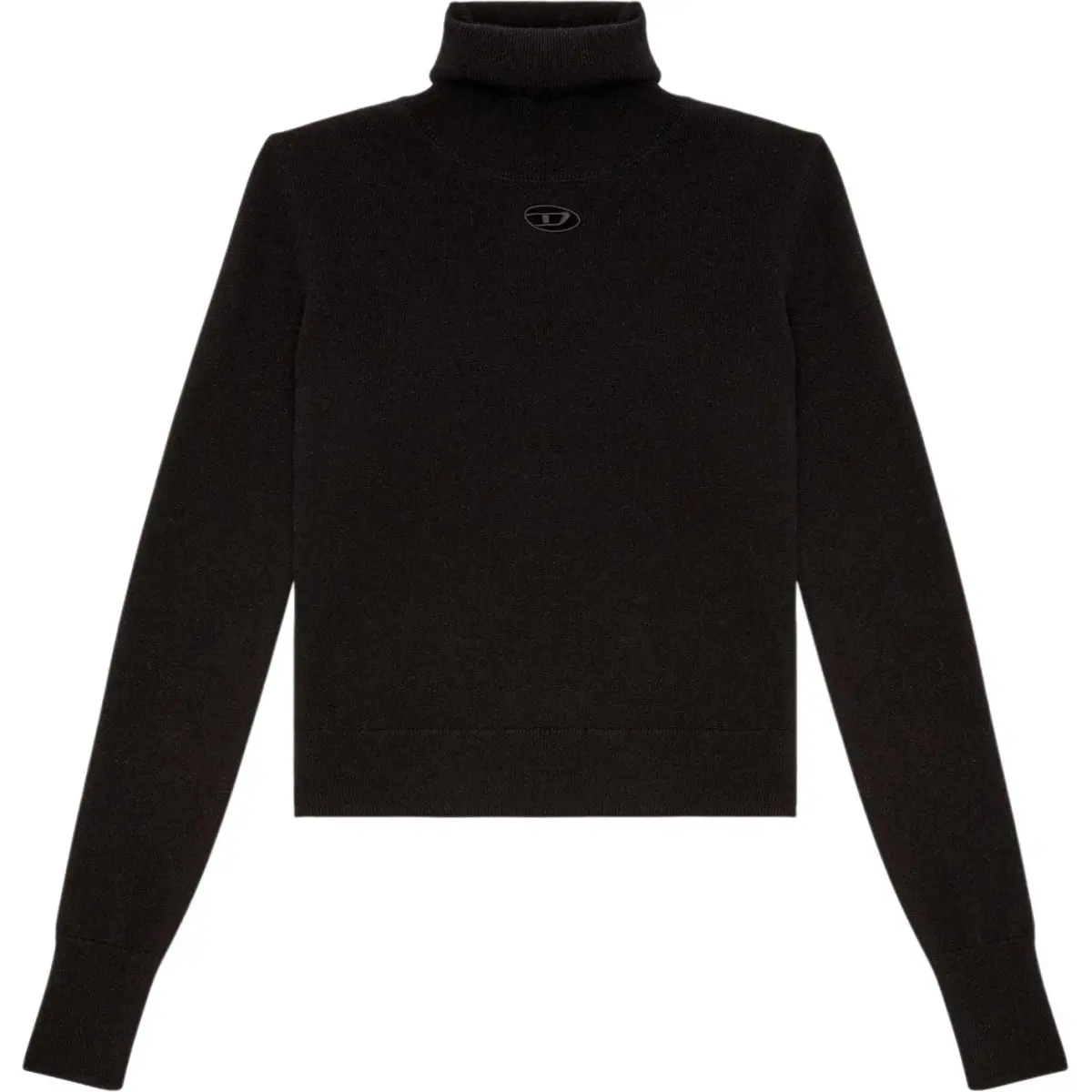 DIESEL FW24 Sweater Women's Black