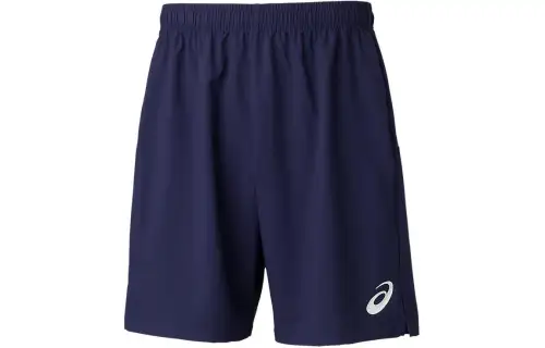 Asics Soccer Bottom Men's Dark Blue
