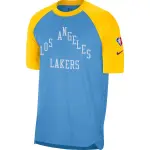 Nike Dri FIT Basketball Jersey Men's Blue