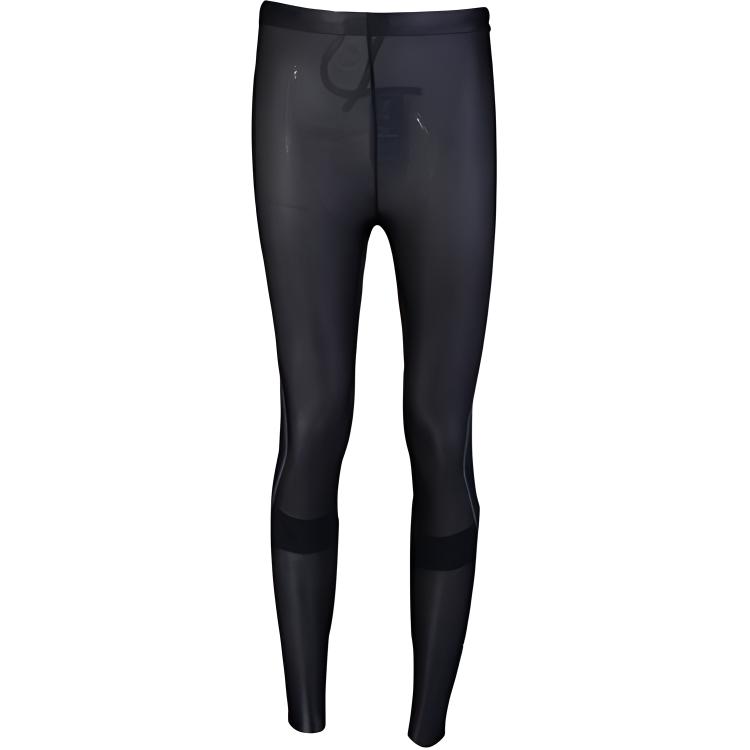 Mizuno Running Pants Men’s Black