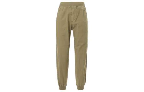 UNIQLO Casual Pants Men's Dark Beige