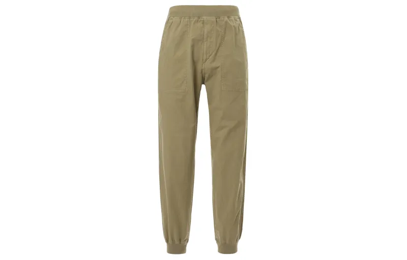 UNIQLO Casual Pants Men's Dark Beige