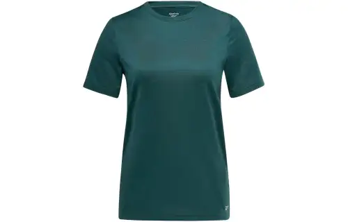 Reebok WOR SPEEDWICK TEE T Shirt Women's Green