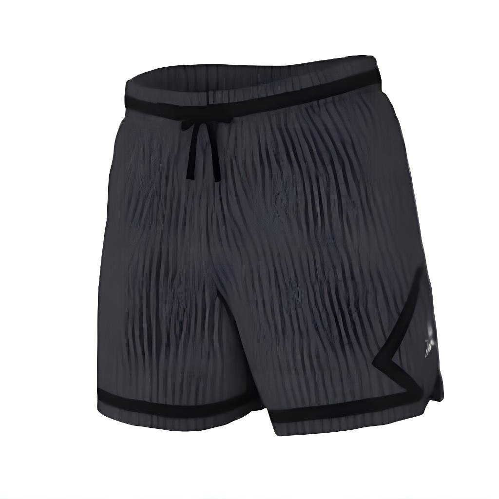 Мужские шорты Jordan ADV SPRT STMT DMND SHRT (серые)
