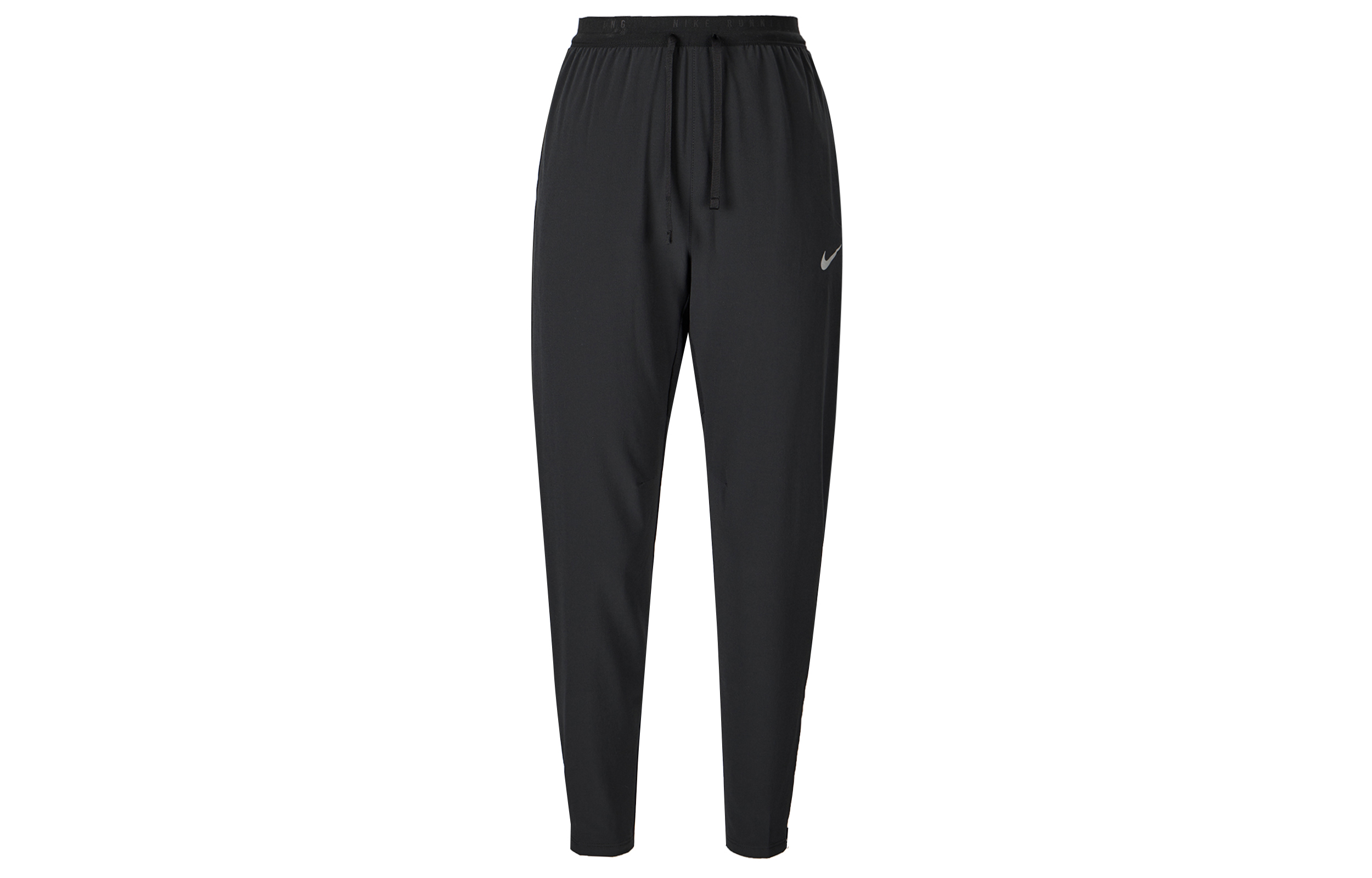 Nike Dri FitSwoosh SS25 Sports Pants Men’s Black