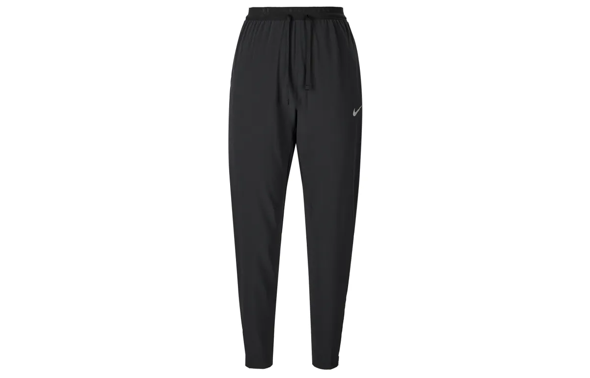 Nike Dri FitSwoosh SS25 Sports Pants Men's Black