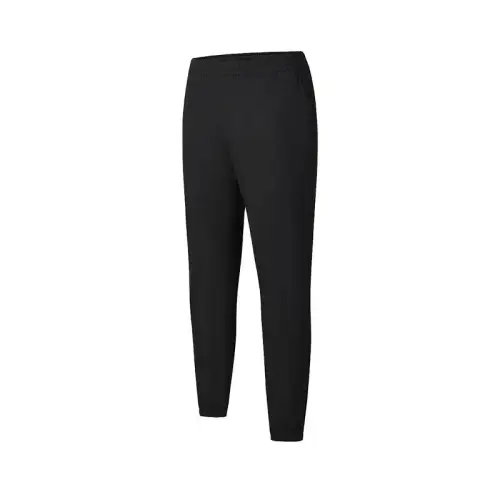 FILA Sports Pants Men's Pitch Black