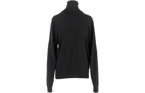 THE ROW FW22 Sweater Women's Black