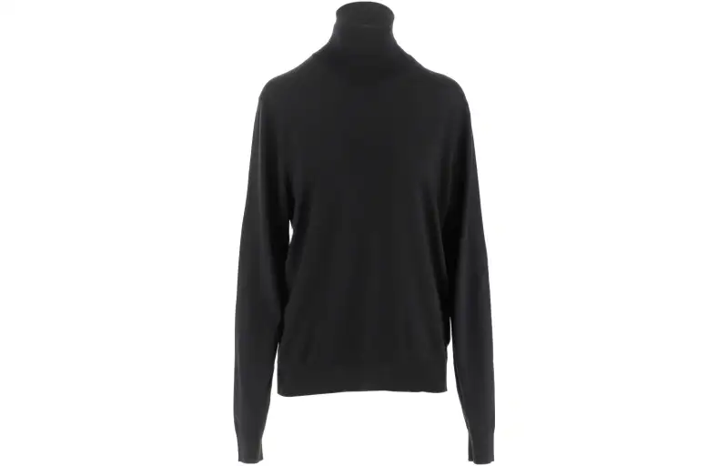 THE ROW FW22 Sweater Women's Black