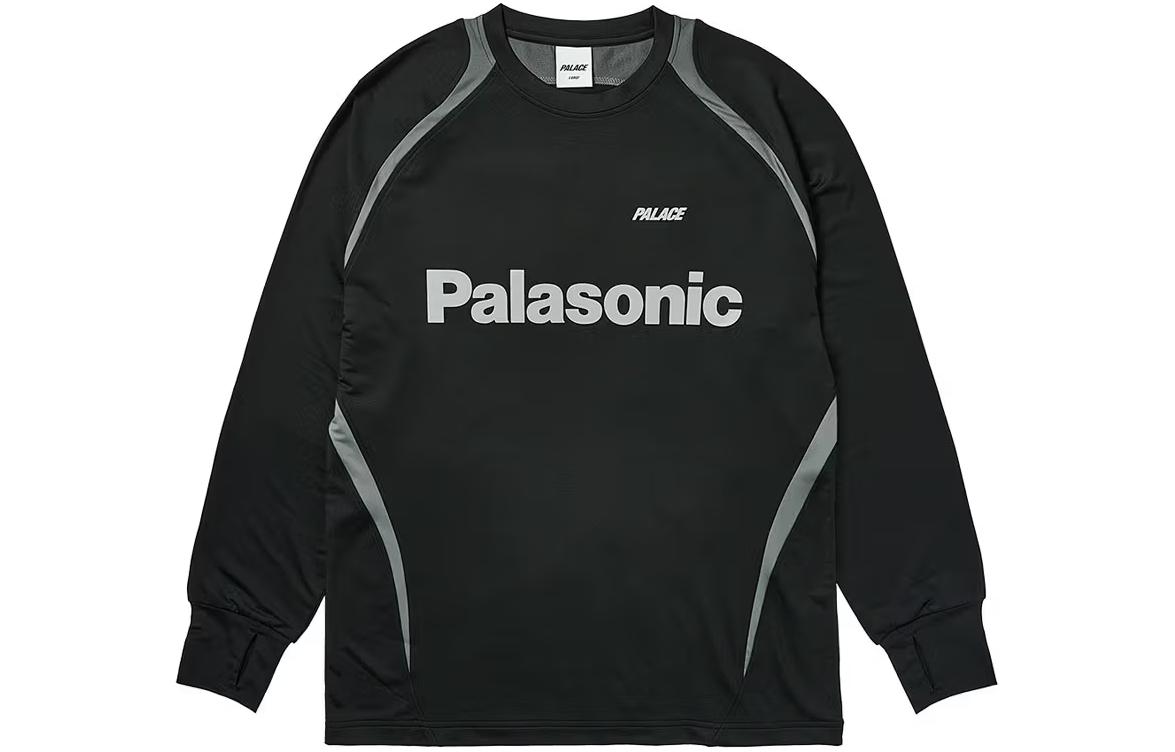 PALACE Trail Runner Long Sleeve