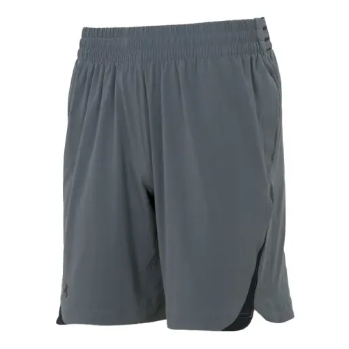 Under Armour Sports Shorts Men's Gray