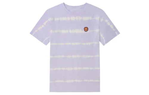 Vans T Shirt Women's Light Lavender