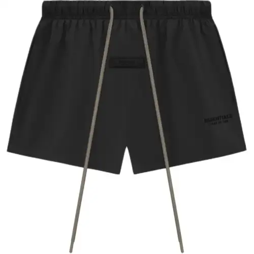 Fear Of God Essentials Core Collection Nylon Running Short