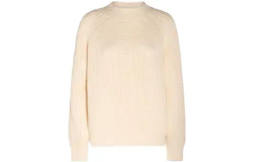 Loro Piana Crewneck Knitted Jumper