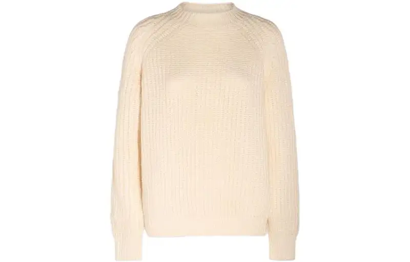 Loro Piana Crewneck Knitted Jumper