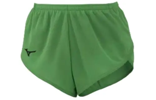 Mizuno Casual Shorts Men's Green