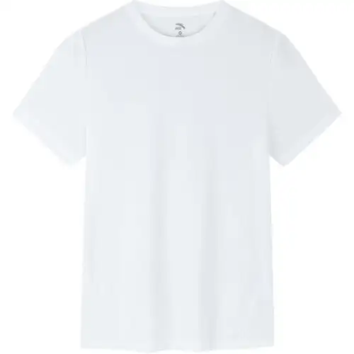 Anta Variety Training Collection T Shirt Women's Papyrus White