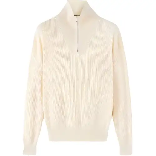 Loro Piana Sweater Women's Beige