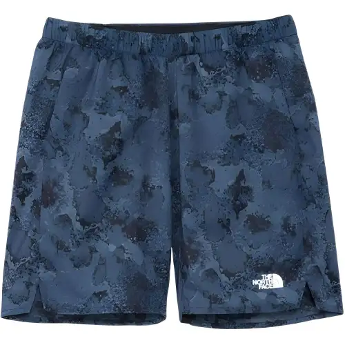 THE NORTH FACE Casual Shorts Men's Mosca Momo Blue