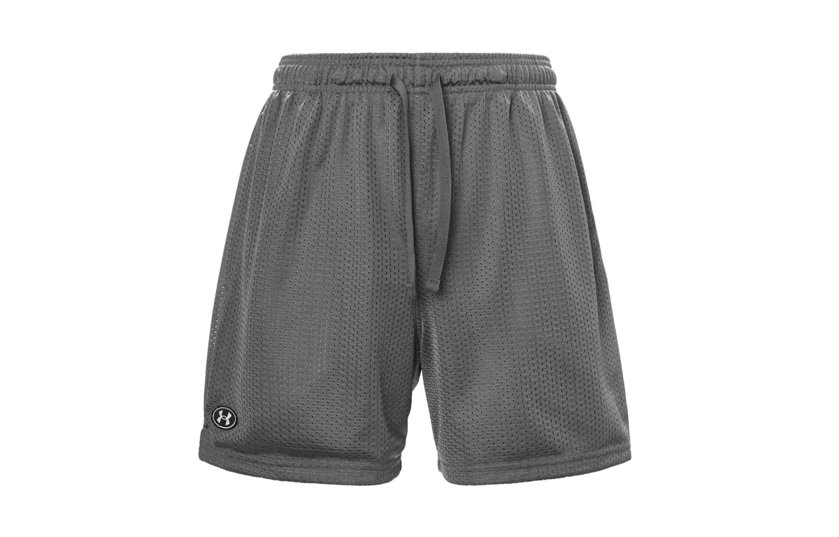 Under Armour Casual Shorts Men's Castle Stone