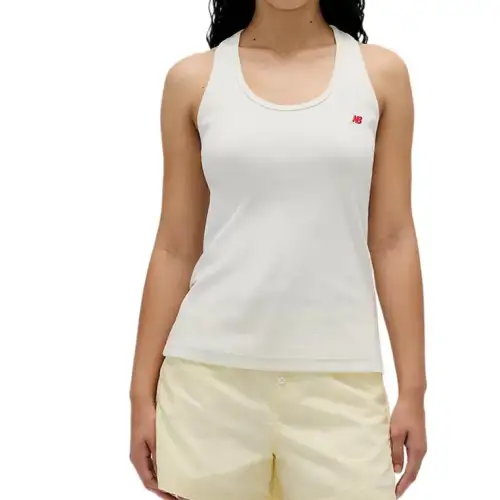 New Balance Made In USA Tank Top Women's White