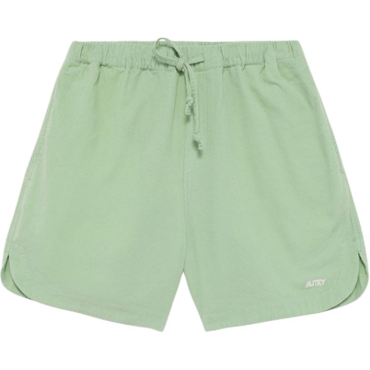 Autry cotton shorts
