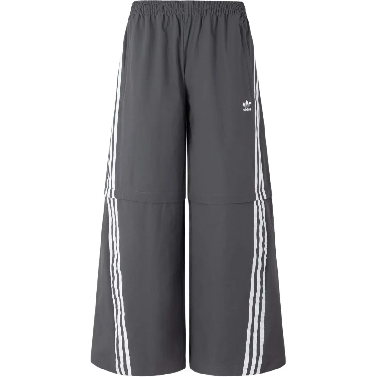 Adidas Originals OVZD Casual Pants Unisex Dark Gray