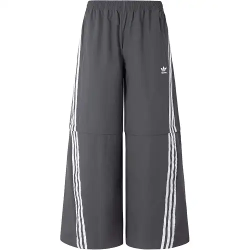 Adidas Originals OVZD Casual Pants Unisex Dark Gray