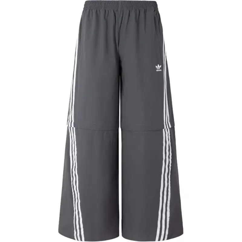 Adidas Originals OVZD Casual Pants Unisex Dark Gray