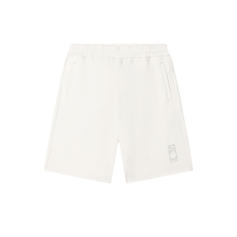 FILA ORIGINALE Sports Shorts Men’s Steam White
