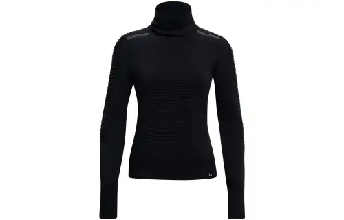 Under Armour FW22 T Shirt Women's Black