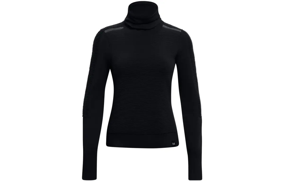 Under Armour FW22 T Shirt Women's Black