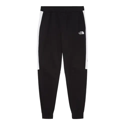 THE NORTH FACE Sports Pants Men's Black