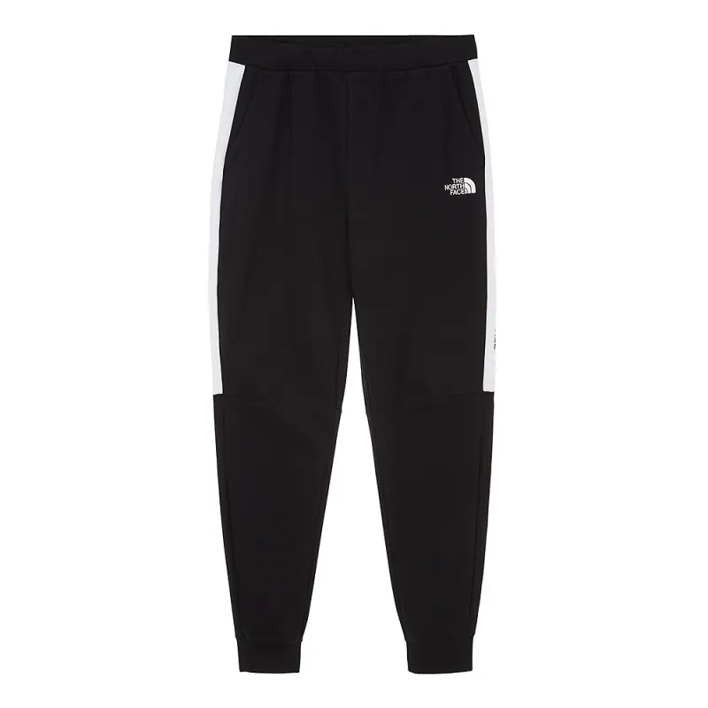 THE NORTH FACE Sports Pants Men's Black