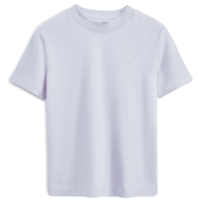 Calvin Klein T-Shirts Women's Crew Neck Moderate Other